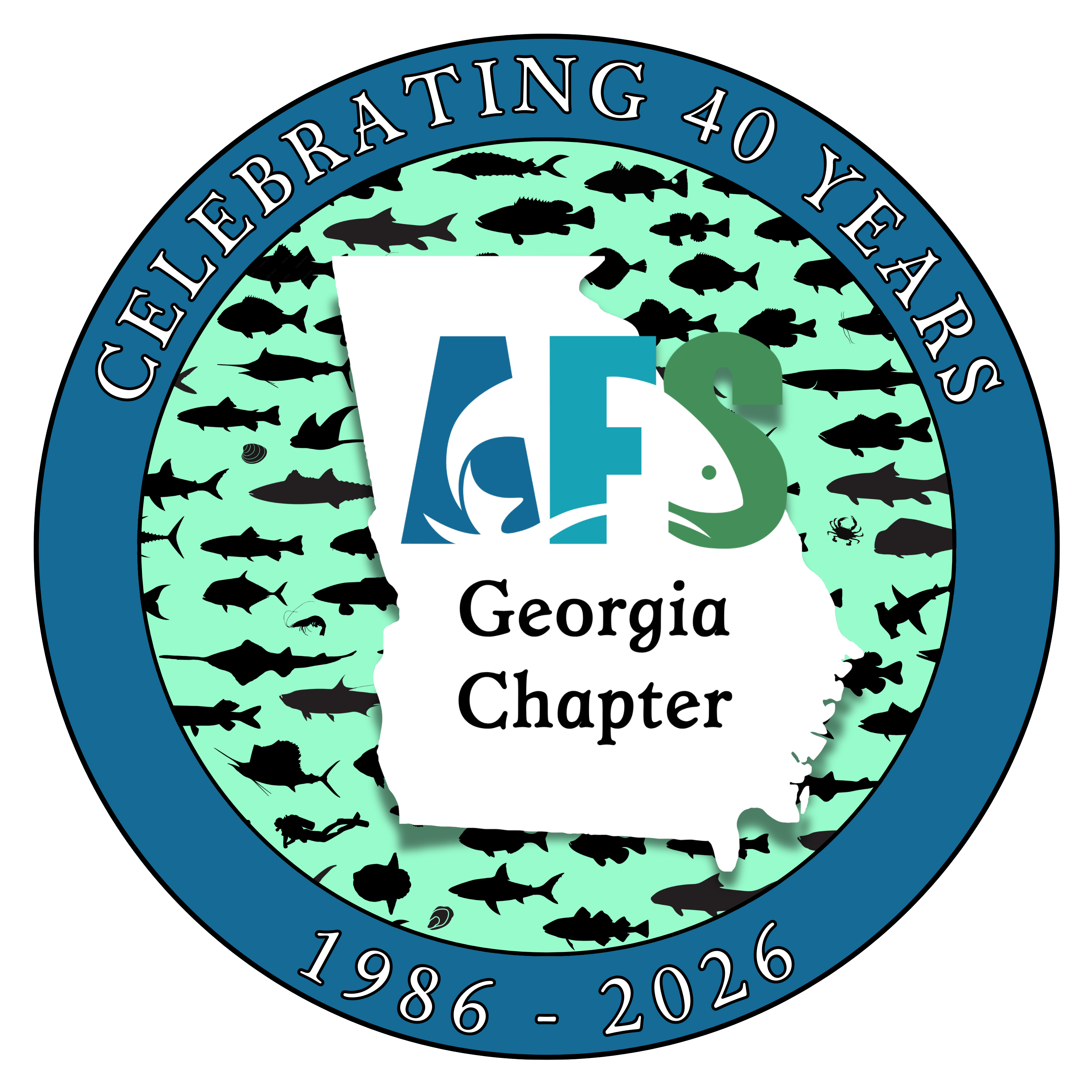 Georgia Chapter American Fisheries Society